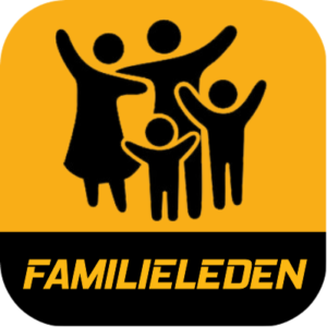 Familieleden