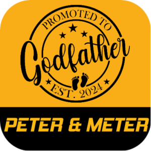 Peter & Meter