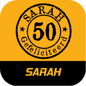 Sarah