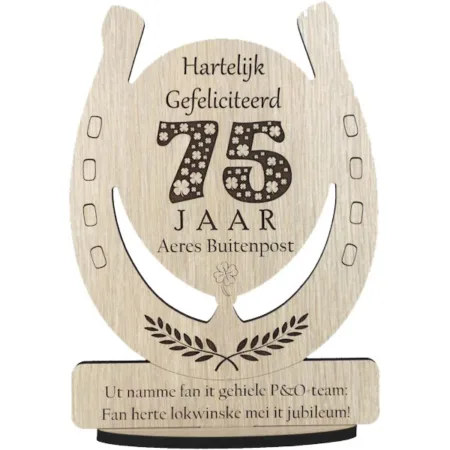 gepersonaliseerd verjaardagscadeau