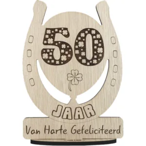 50 jaar