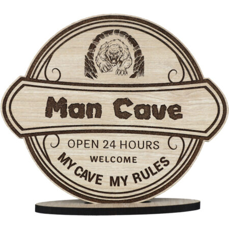 decor mancave