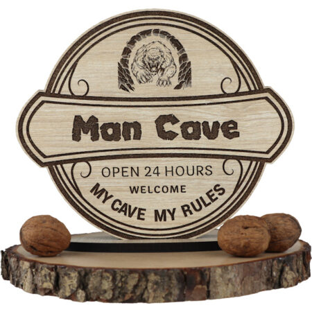 mancave bordje