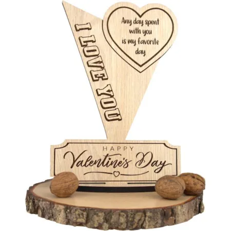 Valentijn I LOVE YOU