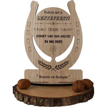 geschenk lentefeest